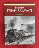British Steam Railways | Subject: Railways