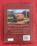 British Steam Railways | Subject: Railways