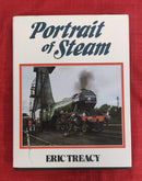 Portrait of Steam | Subject: Railways