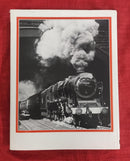 Portrait of Steam | Subject: Railways