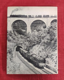 Last Steam Locomotives of France | Subject: Railways