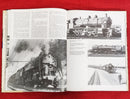 Last Steam Locomotives of France | Subject: Railways