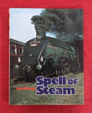 Spell of Steam | Subject: Railways