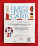 Horse & Pony Care | Subject: Horse