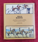 This is Riding | Subject: Horse
