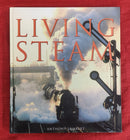 Living Steam | Subject: Railway