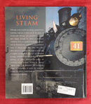 Living Steam | Subject: Railway