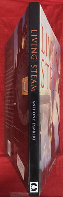 Living Steam | Subject: Railway