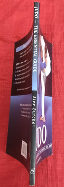 Judo The Essential Guide to Mastering the Art | Subject: Fitness/Sports