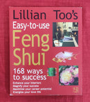 Lillian Too's Easy to use Feng Shui 168 ways to success | Subject: Feng Shui