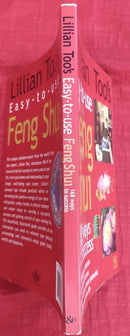 Lillian Too's Easy to use Feng Shui 168 ways to success | Subject: Feng Shui