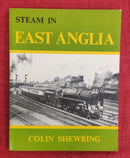 Steam in East Anglia | Subject: Railways