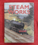 Steam Works | Subject: Railways