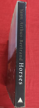 Yan Arthus Bertrand HORSES (BIG BOOK) | Subject: Horse
