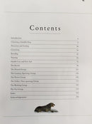 The Ultimate Encyclopedia of DOGS & DOGS Breeds and Dog Care | Subject: Dogs
