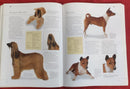 The Ultimate Encyclopedia of DOGS & DOGS Breeds and Dog Care | Subject: Dogs