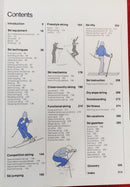 The Handbook of Skiing | Subject: Sports/Skiing