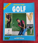 Improve Your GOLF | Subject: Sports/GOLF