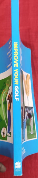 Improve Your GOLF | Subject: Sports/GOLF