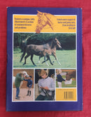 An Illustrated Handbook of Horse & Pony Care | Subject: Horse