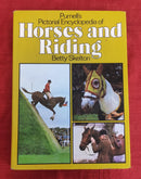 Purnell's Pictorial Encyclopedia of Horses and Riding | Subject: Horse