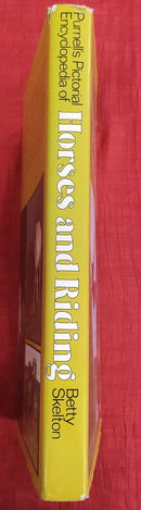 Purnell's Pictorial Encyclopedia of Horses and Riding | Subject: Horse