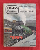 Trains Illustrated Annual 1962 | Subject: Railways