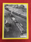 Model Railway Constructor Annual 1984 | Subject: Railways