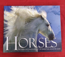 HORSES Origin and Characteristics of 100 Breeds from around the world | Subject: Horses