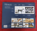 HORSES Origin and Characteristics of 100 Breeds from around the world | Subject: Horses