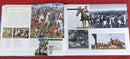HORSES Origin and Characteristics of 100 Breeds from around the world | Subject: Horses