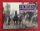 Horses by Kit Houghton | Subject: Horses