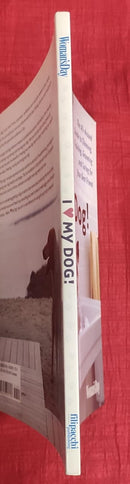 I Love my Dog | Subject: Dogs