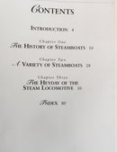 The Golden Age of Steam | Subject: Railways