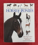The Encyclopedia of Horse and Ponies | Subject: Horse