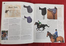 The Encyclopedia of Horse and Ponies | Subject: Horse