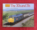 The 30s and 31s | Subject: Railways