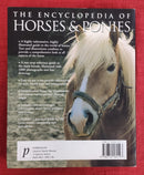 The Encyclopedia of Horse and Ponies | Subject: Horse