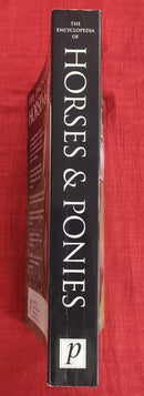 The Encyclopedia of Horse and Ponies | Subject: Horse