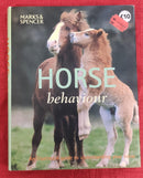 Horse Behaviour | Subject: Horse