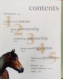 Horse Behaviour | Subject: Horse