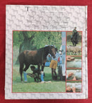 The Complete Book of The Horse | Subject: Horse
