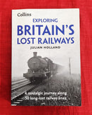 Exploring Britain's Lost Railways | Subject: Railways