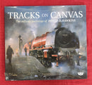 Tracks on Canvas | Subject: Railways