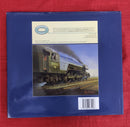 Tracks on Canvas | Subject: Railways