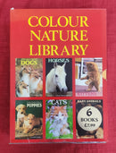 (Boxset) Colour Nature Library | Subject: Nature