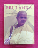 Sri Lanka The Emerald Island | Subject: Travel