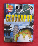 1000 Things You Should Know About GEOGRAPHY | Subject: Encyclopedia