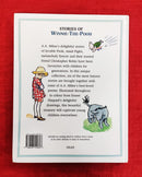 Stories of Winnie the Pooh A.A. Milne | Subject: Kids Hardcover Story