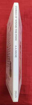 Stories of Winnie the Pooh A.A. Milne | Subject: Kids Hardcover Story